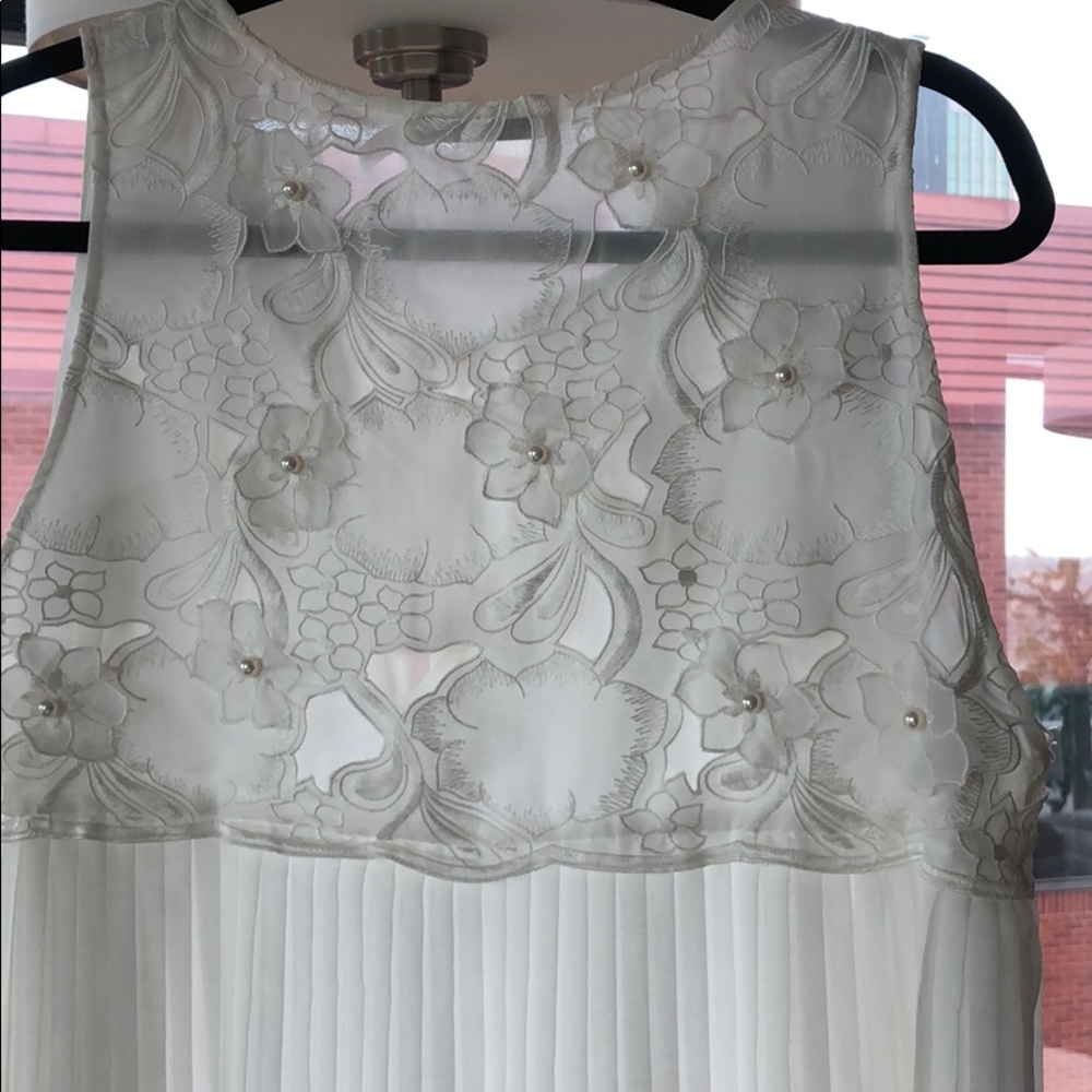Blouse - Picture 4 of 4